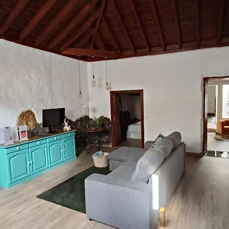 Casa Cecilia Villa ลอส ซิลอส ภายนอก รูปภาพ