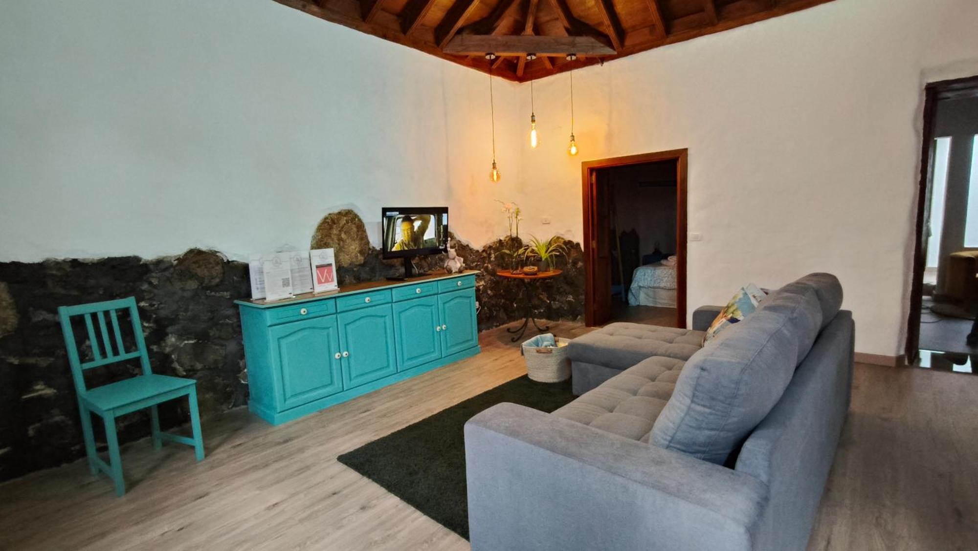Casa Cecilia Villa ลอส ซิลอส ภายนอก รูปภาพ