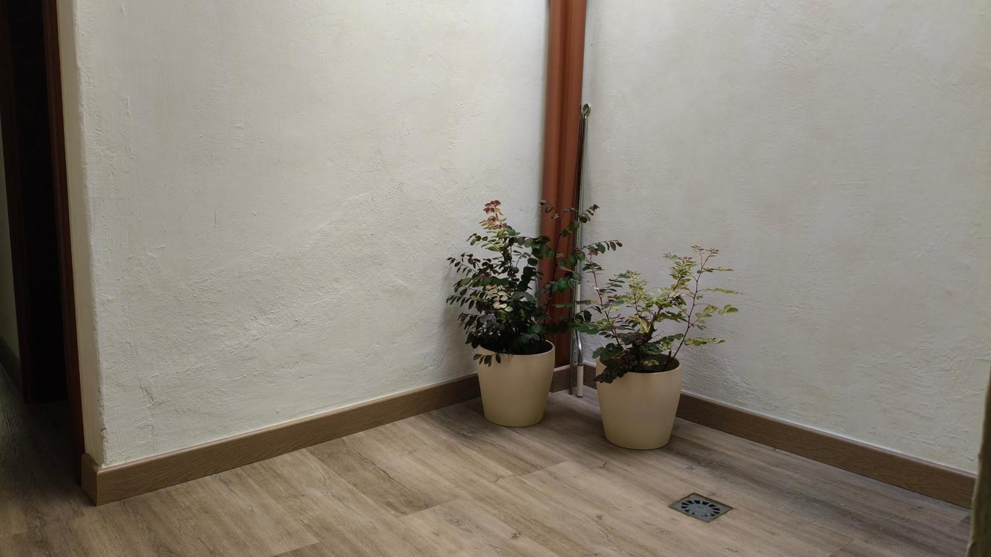 Casa Cecilia Villa ลอส ซิลอส ภายนอก รูปภาพ