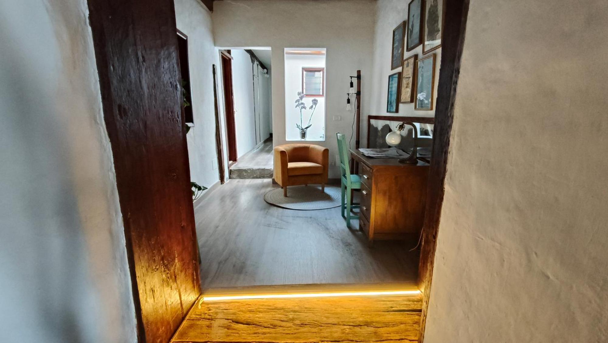 Casa Cecilia Villa ลอส ซิลอส ภายนอก รูปภาพ
